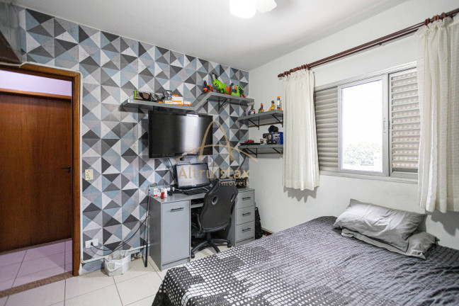 Imagem Apartamento com 3 Quartos à Venda, 118 m² em Vila Osasco - Osasco