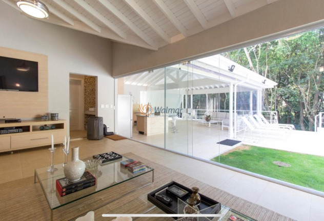 Imagem Casa com 4 Quartos à Venda, 495 m² em Loteamento Alphaville Campinas - Campinas