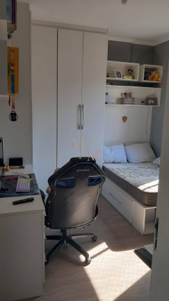 Imagem Apartamento com 2 Quartos à Venda, 77 m² em Marapé - Santos