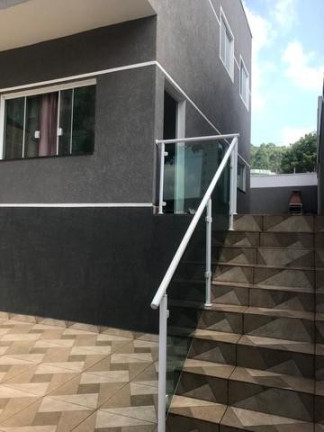 Imagem Casa com 3 Quartos à Venda, 82 m² em Portais (polvilho) - Cajamar