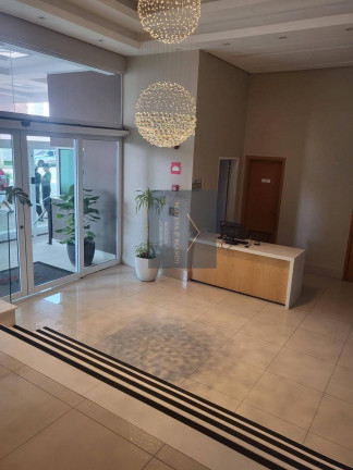 Imagem Apartamento com 1 Quarto para Alugar, 50 m² em Edificio Spettacolo Patriani - Sorocaba