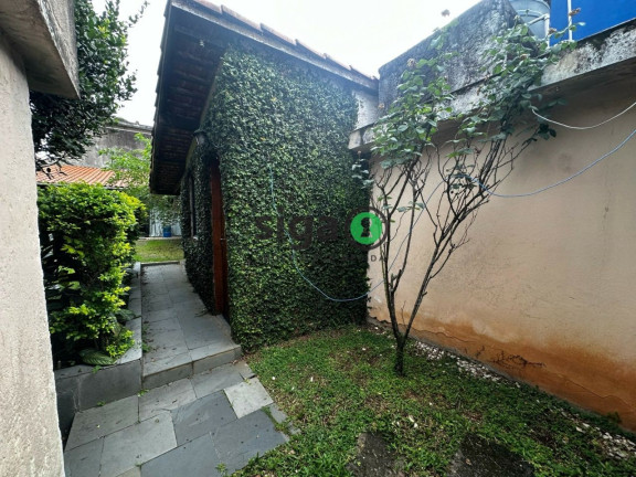 Imagem Casa com 3 Quartos à Venda, 500 m² em Planalto Paulista - São Paulo