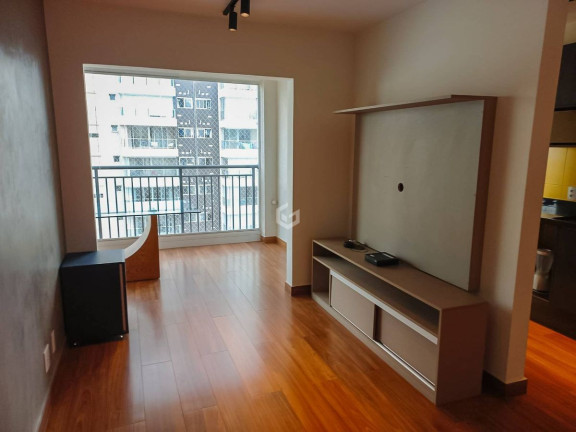 Imagem Apartamento com 2 Quartos à Venda, 60 m² em Vila Anastácio - São Paulo