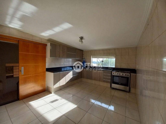 Imagem Casa com 2 Quartos à Venda, 79 m² em Vila Amorim - Americana