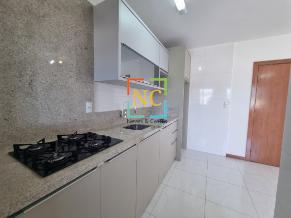 Imagem Apartamento com 3 Quartos à Venda, 77 m² em Ipiranga - São José