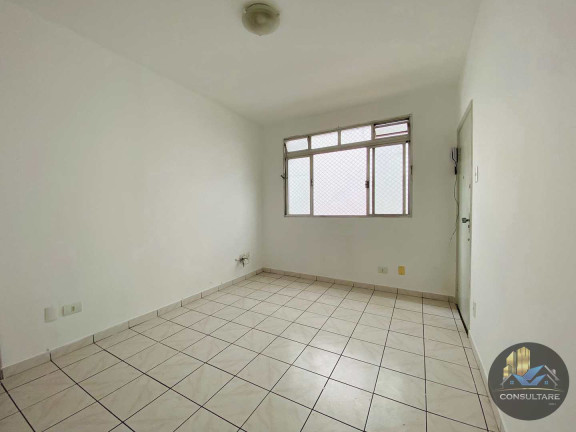 Imagem Apartamento com 2 Quartos à Venda, 65 m² em Gonzaga - Santos