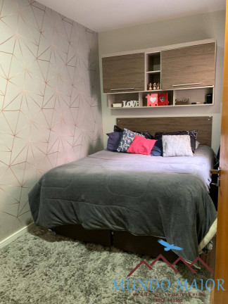 Imagem Apartamento com 2 Quartos à Venda, 50 m² em Vila Guiomar - Santo André