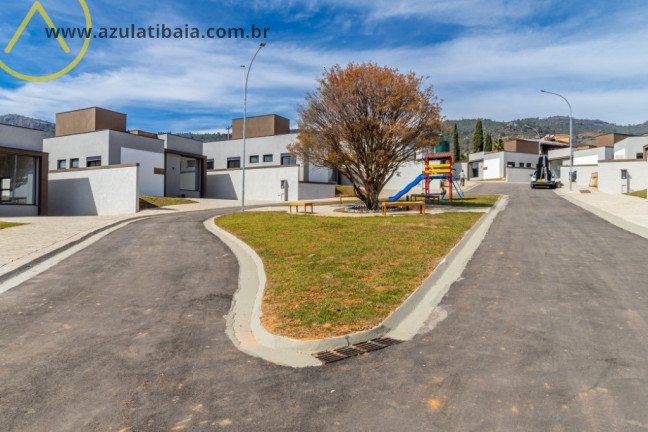 Imagem Casa com 3 Quartos à Venda, 117 m² em San Fernando Valley - Atibaia