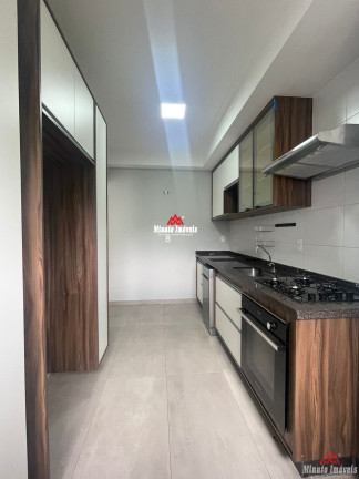 Imagem Apartamento com 3 Quartos à Venda, 92 m² em Jardim Flórida - Jundiaí