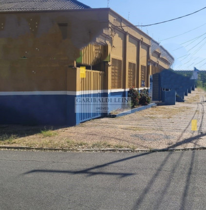Imagem Imóvel à Venda, 1.950 m² em Vila Industrial - Campinas