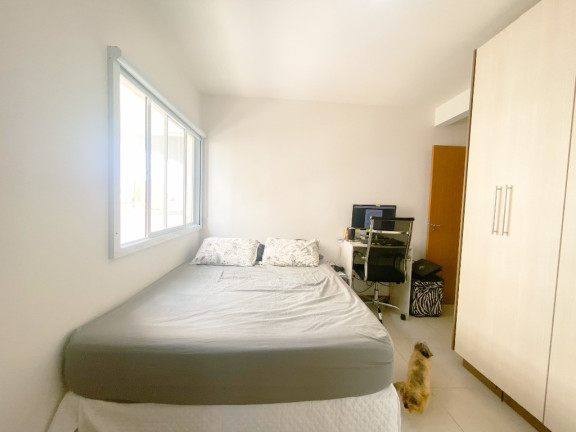 Apartamento com 2 Quartos à Venda, 59 m² em Areias - São José