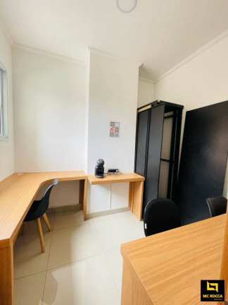 Imagem Apartamento com 2 Quartos à Venda, 60 m² em Centro - Santo André