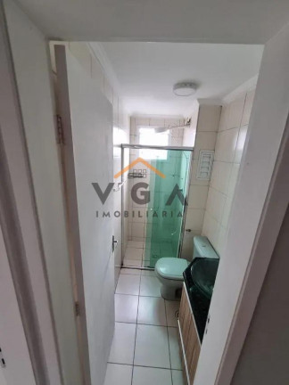 Imagem Apartamento com 2 Quartos à Venda, 50 m² em Jardim Norma - São Paulo