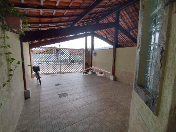 Imagem Casa com 3 Quartos à Venda, 174 m² em Maracanã - Praia Grande