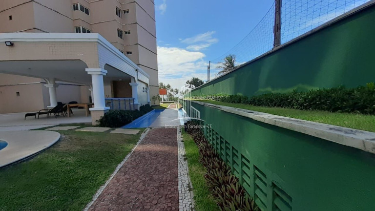 Imagem Apartamento com 2 Quartos à Venda, 52 m² em Praia Do Futuro - Fortaleza
