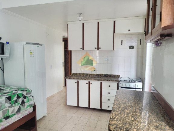 Imagem Apartamento com 1 Quarto à Venda, 33 m² em Praia Grande - Ubatuba