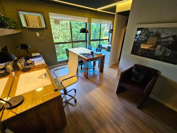 Imagem Apartamento com 1 Quarto à Venda, 60 m² em Ingá - Niterói