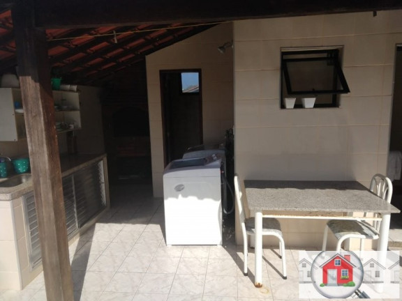 Imagem Cobertura com 3 Quartos à Venda, 160 m² em Arraial Do Cabo