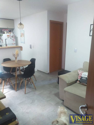 Imagem Apartamento com 2 Quartos à Venda,  em Vila Nova Aliança - Jacareí
