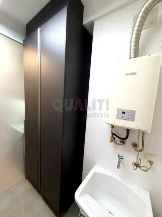 Imagem Apartamento com 2 Quartos à Venda, 90 m² em Brooklin - São Paulo