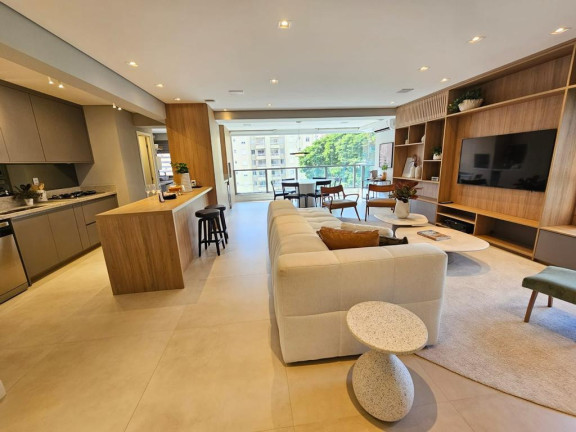 Imagem Apartamento com 2 Quartos à Venda, 111 m² em Centro - Campinas