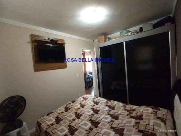 Imagem Apartamento com 2 Quartos à Venda, 52 m² em Medeiros - Jundiaí