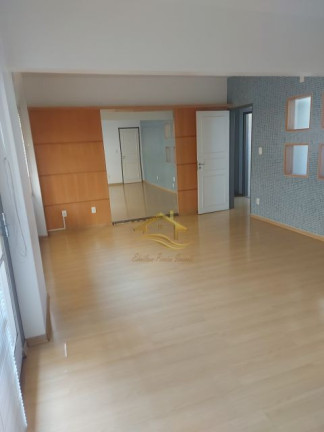 Imagem Apartamento com 3 Quartos à Venda, 120 m² em Centro - Londrina