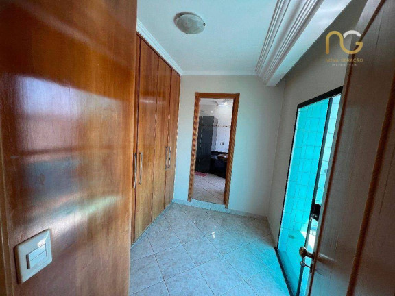 Imagem Cobertura com 4 Quartos à Venda, 233 m² em Vila Tupi - Praia Grande