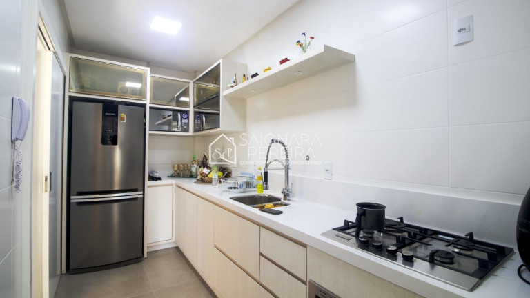 Imagem Apartamento com 2 Quartos à Venda, 94 m² em Campinas - São José