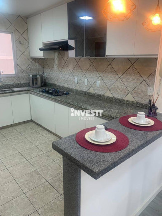 Imagem Apartamento com 3 Quartos à Venda, 118 m² em Setor Bela Vista - Goiânia