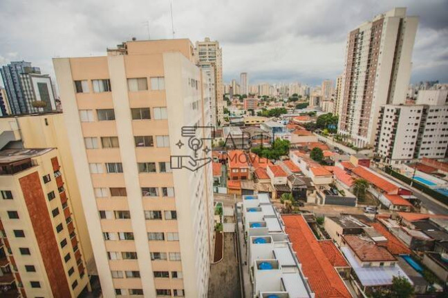 Imagem Apartamento com 4 Quartos à Venda, 140 m² em Vila Monte Alegre - São Paulo