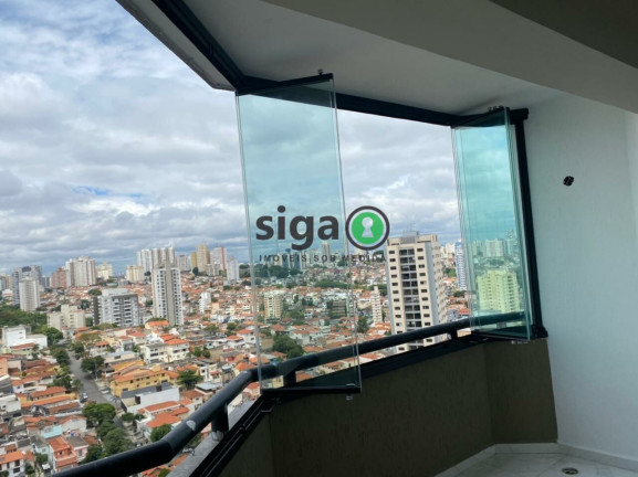 Imagem Apartamento com 4 Quartos à Venda, 300 m² em Vila Pompéia - São Paulo