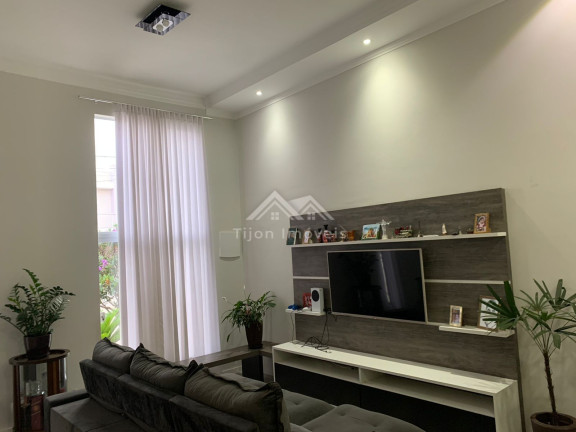 Imagem Casa de Condomínio com 3 Quartos à Venda, 180 m² em Residencial Villa Do Bosque - Sorocaba