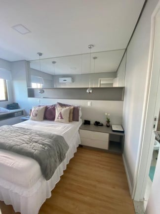 Imagem Apartamento com 2 Quartos à Venda, 58 m² em Santo Amaro - Recife