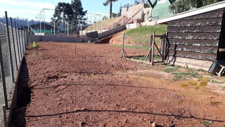 Imagem Casa com 3 Quartos à Venda, 308 m² em Descansópolis - Campos Do Jordão