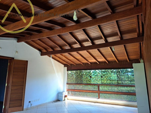 Imagem Imóvel com 4 Quartos à Venda, 537 m² em Rancho Grande - Mairiporã
