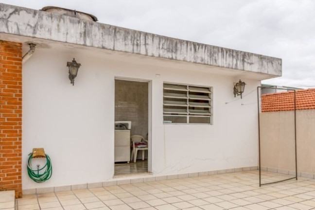 Casa com 3 Quartos à Venda, 210 m² em Vila Prudente - São Paulo