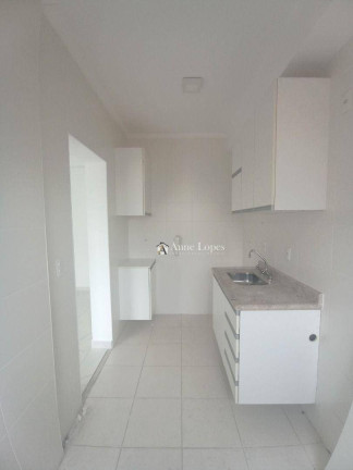 Imagem Apartamento com 1 Quarto para Alugar, 53 m² em Gonzaga - Santos