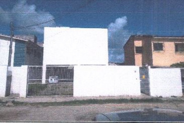 Imagem Apartamento com 2 Quartos à Venda, 43 m² em Pau Amarelo - Paulista