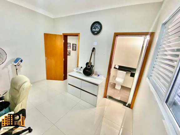 Imagem Casa com 3 Quartos à Venda, 210 m² em Distrito Industrial I José Marangoni - Mogi Mirim