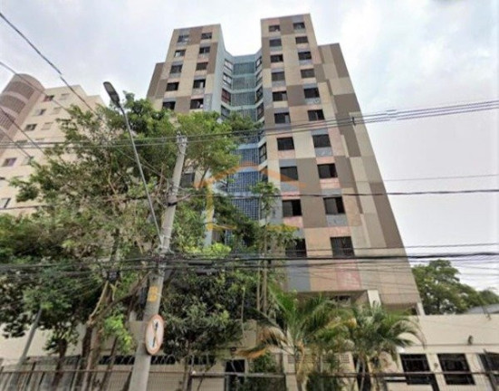Imagem Apartamento com 2 Quartos à Venda, 45 m² em Canindé - São Paulo