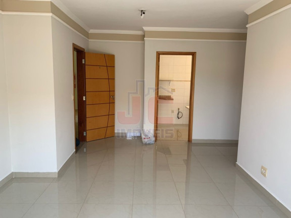 Imagem Apartamento com 2 Quartos à Venda, 95 m² em Jardim Botânico - Ribeirão Preto