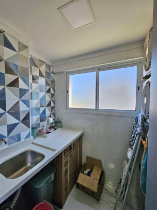 Imagem Apartamento com 2 Quartos à Venda, 72 m² em Canto Do Forte - Praia Grande