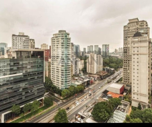 Imagem Apartamento com 4 Quartos à Venda, 470 m² em Jardim Paulistano - São Paulo