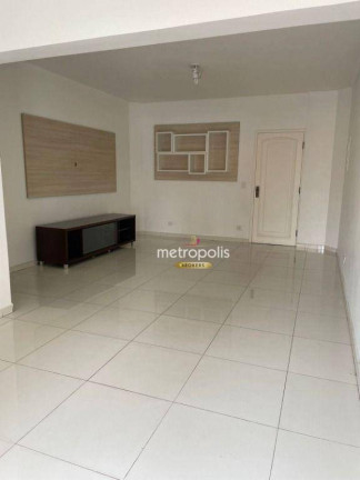 Imagem Apartamento com 3 Quartos à Venda, 131 m² em Santa Paula - São Caetano Do Sul