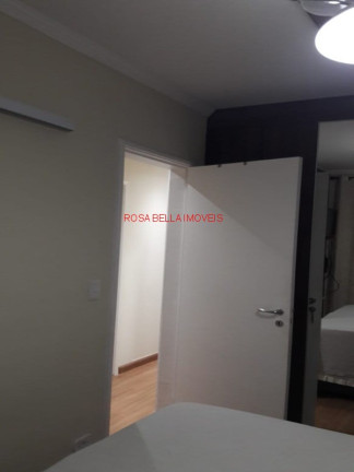 Imagem Apartamento com 3 Quartos à Venda, 70 m² em Jardim Tamoio - Jundiaí