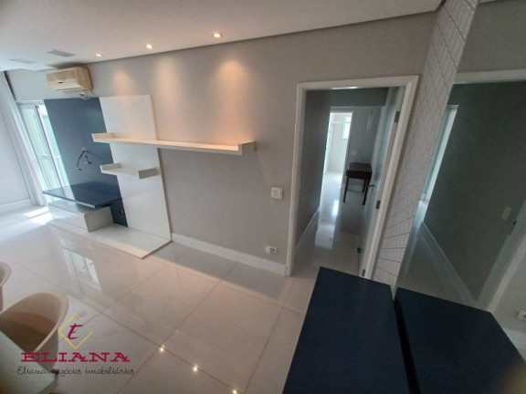 Imagem Apartamento com 2 Quartos à Venda, 87 m² em Vila Olímpia - São Paulo