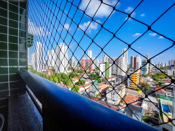 Imagem Apartamento com 3 Quartos à Venda, 61 m² em Torre - Recife