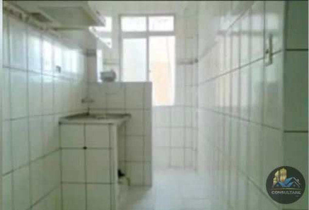 Imagem Apartamento com 1 Quarto à Venda, 42 m² em Centro - São Vicente