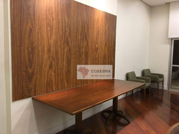 Imagem Apartamento com 4 Quartos à Venda, 130 m² em Morumbi - São Paulo